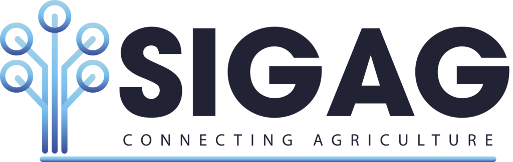 Sigag Logo
